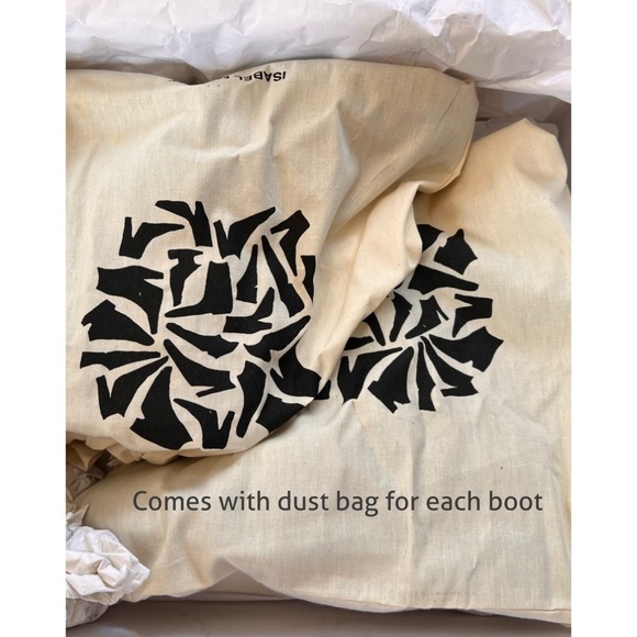 Isabel Marant | Cluster boots - Picture 8 of 9